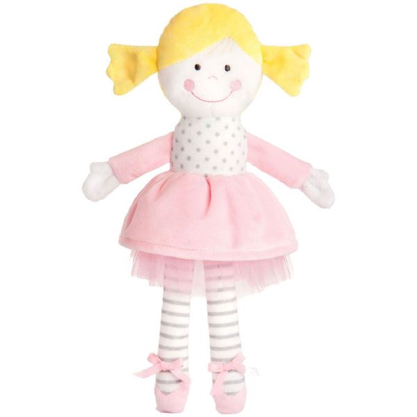 Бебешка мека кукла DOLLY, АМЕК