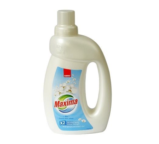 Омекотител SANO MAXIMA BIO 2 л.
