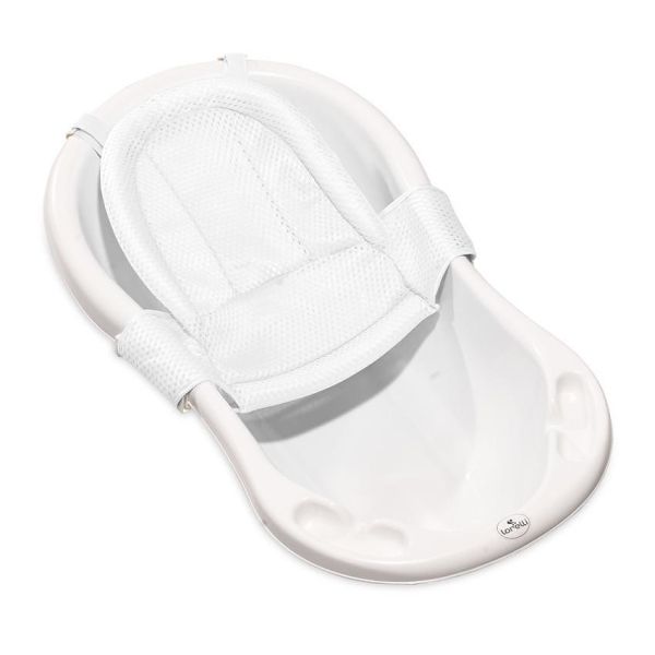 Мрежа за вана Lorelli Classic - White