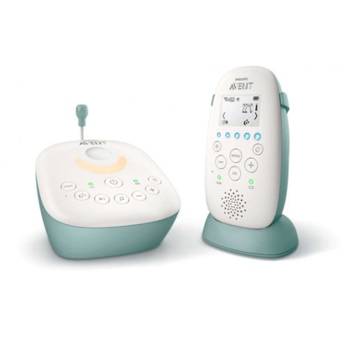 Бебефон Philips Avent SCD711/52