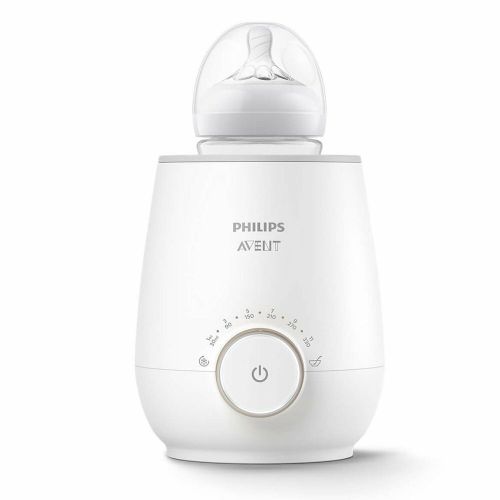 Уред за затопляне на храна Philips Avent Premium - SCF358
