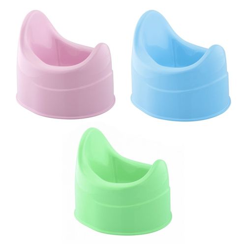 Анатомично гърне Chicco 