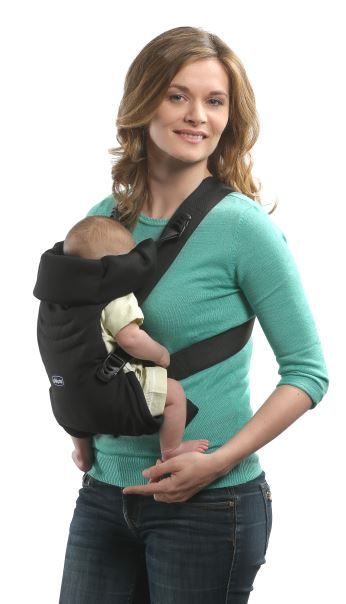 Кенгуру за бебе Chicco Easy Fit