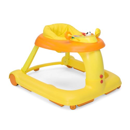 Бебешка проходилка 3в1 Chicco Baby Walker 123