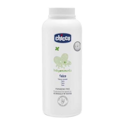 Бебешка пудра Chicco,150 гр. С0206