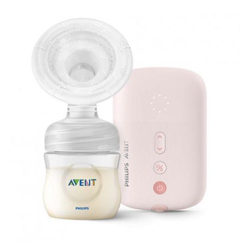  Eлектрическа помпа за кърма Philips Avent SCF395/11  