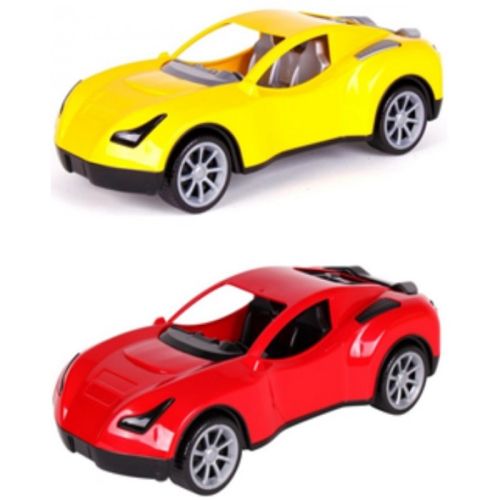 Спортен автомобил 38х17х12 см. - TechnoK toys