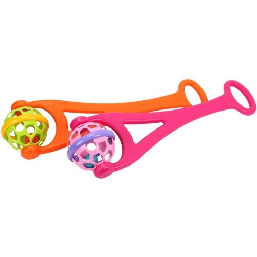 Бутачка с топка 64х18х14 см. -  TechnoK toys