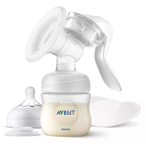Ръчна помпа за кърма Philips Avent SCF430/10