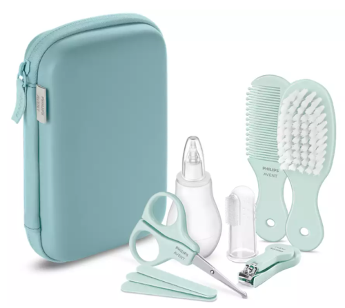Комплект за грижи за бебето Philips Avent SCH401/00
