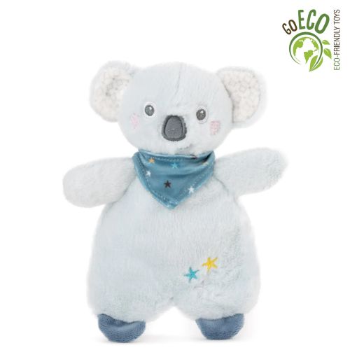 ЕКО Мека играчка коала с шум, Амек Тойс