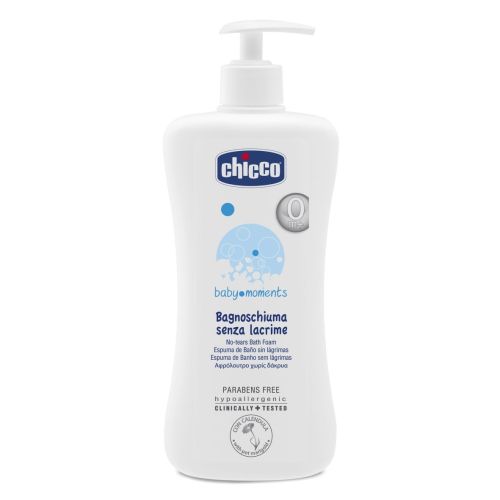 Пяна за вана  Chicco 500 мл. C0204